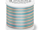 Нитка RAYON Мультиколор (2103) 2103 фото №1