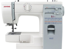 JANOME 5522 5522 фото №2