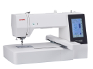 JANOME MEMORY CRAFT 500E MEMORY CRAFT 500E фото №2