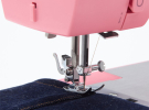 SINGER HEAVY DUTY 4411 PINK 4411 фото №5