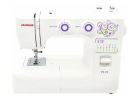 JANOME PS 19 PS 19 фото №4