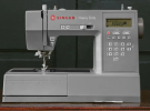 SINGER HEAVY DUTY 6705C HEAVY DUTY 6705C фото №10