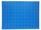 Двухцветный раскройный коврик (45x60 см)  DW-12122 (AC) фото №2