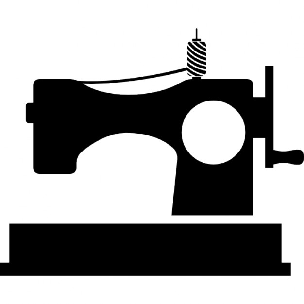Історія розвитку швейних машин