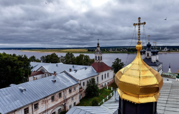Швейний світ у місті Ізмаїл