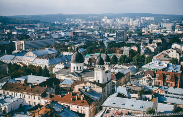Швейні машини в місті Мукачево