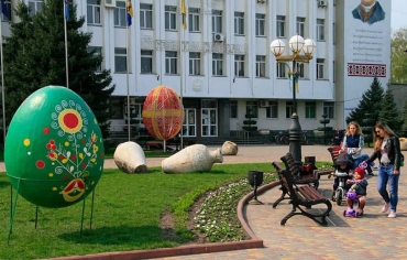 Швейні машини у Борисполі
