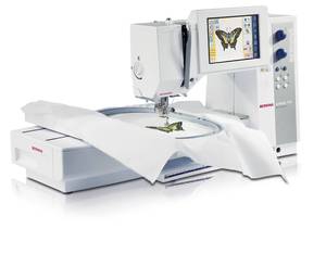Что нужно знать об электронных швейных машинах?
