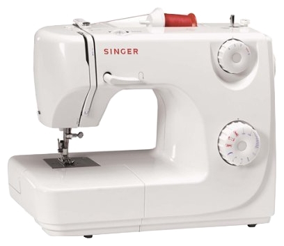 Огляд швейної машинки Singer 8280