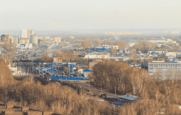 Продаж швейних машин в Запоріжжі