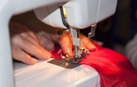 Як перевірити швейну машину, поради при купівлі