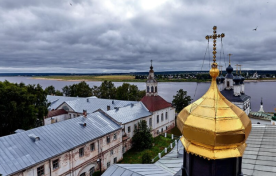 Швейний світ у місті Ізмаїл