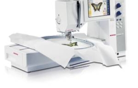 Що потрібно знати про електронні швейних машинах?
